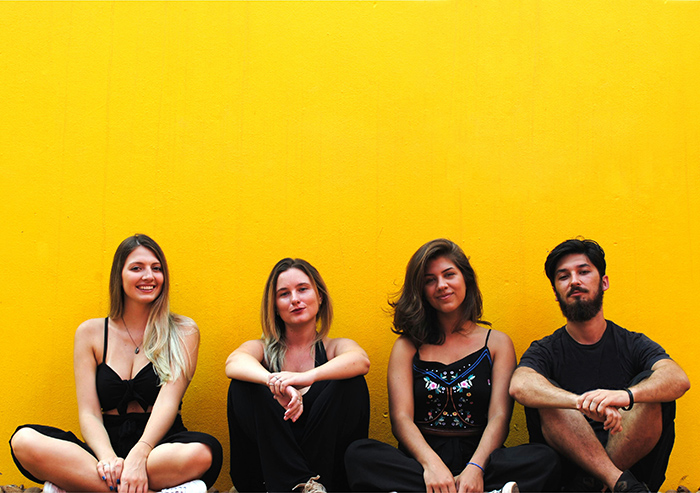 Equipe OKOA