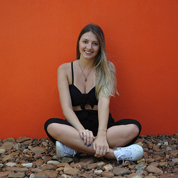 Jaine Molinari