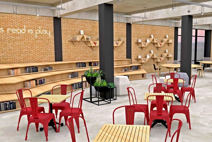 Green Academy