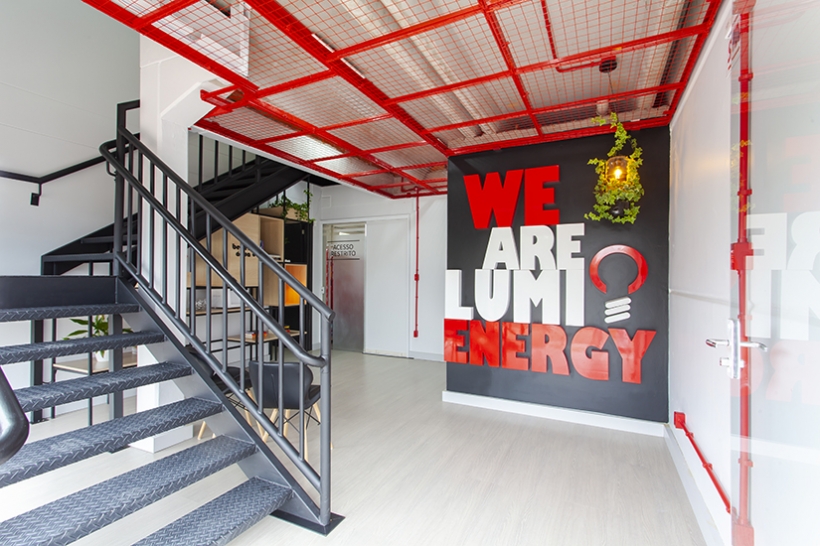 Lumienergy